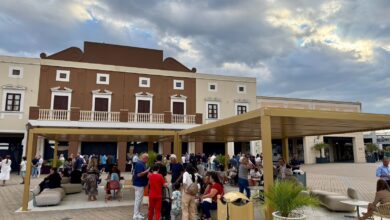 Photo of Enna, Calici al Village e Fashion Day