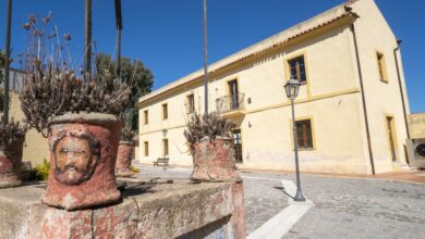 Photo of Sardegna: Monumenti Aperti il 17 e 18 ottobre