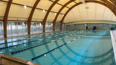 Photo of Sant’Agata di Puglia, oltre 446mila euro per rendere più efficienti piscina comunale e palazzetto dello sport