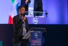 Photo of Sanità, Giuliano (UGL): “Fisioterapista di comunità scelta strategica, ora piena valorizzazione professionale e contrattuale”