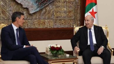 Photo of Spagna. Sánchez apre una crisi diplomatica con l’Algeria rinviando il vertice bilaterale di ottobre