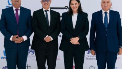 Photo of Marocco. È nata la maggioranza governativa di centro sinistra guidata da una donna