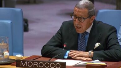 Photo of Hilale, ambasciatore del Marocco: con la risoluzione 2797, l’ONU passa dalla gestione della questione del Sahara Marocchino a quella del suo definitivo regolamento