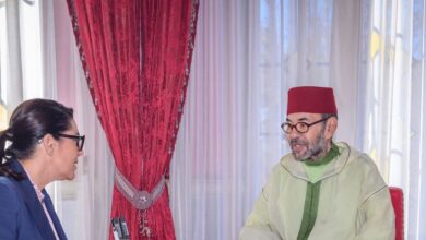 Photo of Marocco. Il Re Mohammed VI riceve Fatima Ezzahra El Mansouri in merito alla formazione del nuovo governo