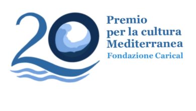 Photo of Cosenza, Premio per la Cultura Mediterranea 2026