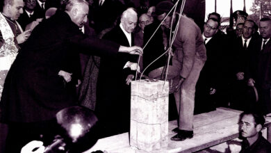 Photo of Sassari, l’Università celebra gli 80 anni della Facoltà di Agraria