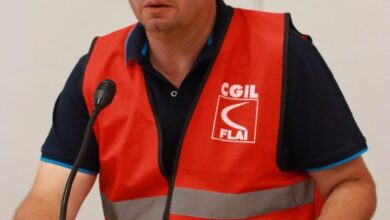 Photo of ARIF, gli stagionali restano a casa. FLAI Cgil Puglia: «Tradite le aspettative dei lavoratori»