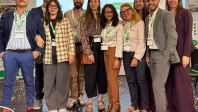 Photo of Marsiglia, le Suore Ospedaliere al Congresso per l’Inclusione Sociale 2026