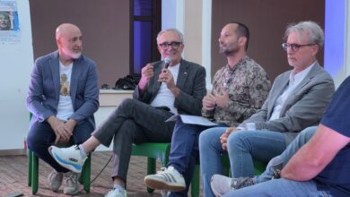Photo of Sassari, il Premio Letterario Città di Sassari si arricchisce di una sezione dedicata al giornalismo