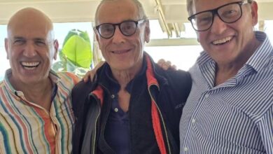 Photo of Ciciliot Cicolin e Siccardi a Savona relatori al Corso dell’ Accademy Life Counselor