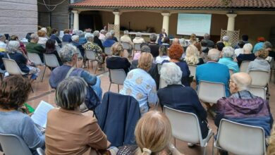Photo of Inaugurato ad Albenga l’anno accademico dell’Unitre