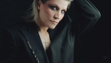 Photo of Laura Bono pubblica la ballad “Peccato”